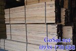 Giá gỗ sồi trắng Mỹ biến động như nào?