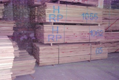 Thực hư gỗ sồi (gỗ oak) nhập khẩu giá rẻ 2016