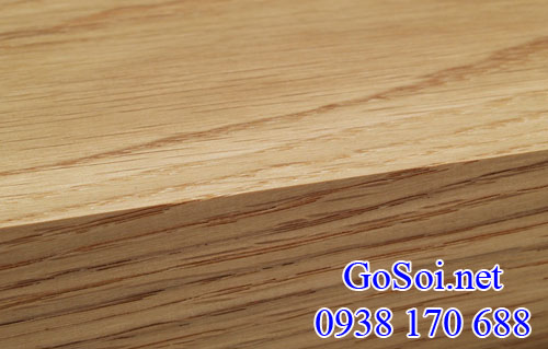 gỗ sồi trắng - white oak